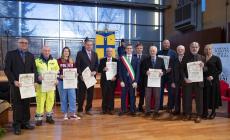 Passione, solidariet&agrave; e squadra: le "lezioni" dei premiati del Sant'Ilario 2019 Le nostre interviste