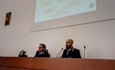 Legalità, bullismo e cyberbullismo: la polizia di Stato incontra gli alunni di Forma Futuro e del Berenini di Fidenza
