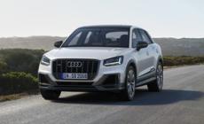 Audi, arriva SQ2: il Suv sportivo  con 300 Cv  