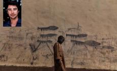 Marco Gualazzini è tra i finalisti del prestigioso premio World Press Photo con le sue foto sul Ciad
