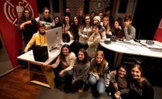 Radiofficina e i concerti della settimana e le sfilate di Milano