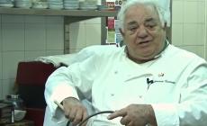 Lo chef stellato Tamani rapinato e sequestrato per 1 ora nel suo ristorante