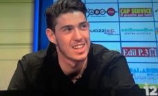 Bastoni: "Qui mi trovo bene. Alves e D'Aversa un aiuto per il mio rendimento"