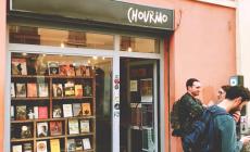 La raccolta di 22 poeti