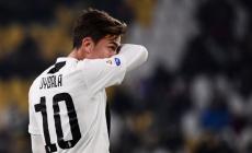 Juventus, Dybala verso l'addio