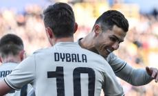 Lo United piomba su Dybala