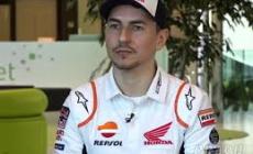 Jorge Lorenzo: "Honda squadra vincente come Barcellona e Real"