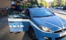 Minaccia il controllore: denunciato