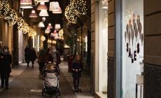 Borgo Giacomo e via Sauro «Così proviamo a resistere»