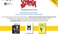 Comune di Parma e Premio Strega, due webinar in programma