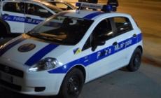 Assembrati per videoclip e senza mascherine, 31 multati