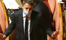 Governo, Renzi: "La maggioranza ci sarà, Draghi fino al 2023"
