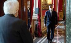 Ora la via è tracciata  