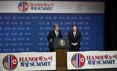 Nessun accordo fra Trump e Kim sul nucleare: saltano pranzo e dichiarazione congiunta