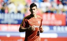 Roma, Perotti allontana il Boca