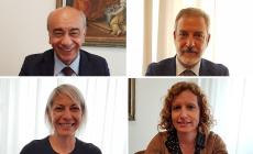 Consiglio notarile: confermati Beatrice Rizzolatti, Pietro Sbordone e Cecilia Renzulli 