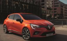Renault Clio, ecco come sarà la quinta generazione