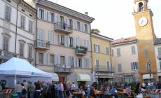 Sabato in piazza la benedizione degli animali