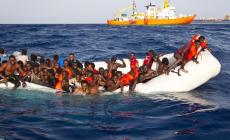 Migranti, i dati del Viminale: da inizio 2019 calo del 94% negli sbarchi