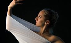L'espressivit&agrave; della danza "catturata" in 25 scatti: mostra a Bibbiano
