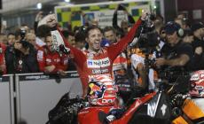 Qatar: respinto il reclamo di 4 team, la vittoria resta a Dovizioso 