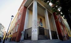 La banda delle scuole colpisce al Marconi