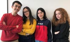 Olimpiadi di Italiano e di Debate: Parma c'&egrave; con il Romagnosi e il Bertolucci