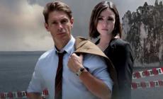 Il silenzio dell'acqua vince la gara degli ascolti tv di venerd&igrave; 8 marzo