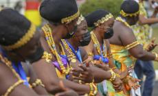 70 contagiati nel Parlamento in Ghana