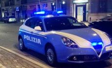 Due anni al ladro che si è lanciato dalla finestra