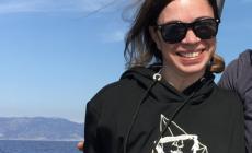 Addio a Clarissa, principessa del mare