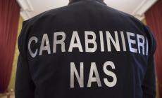 I Nas chiudono 21 punti prelievo per i tamponi rapidi