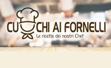 Tutti i segreti degli chef con "Cuochi ai Fornelli"