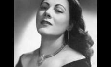 Renata Tebaldi, la donna, l'artista , il mito