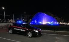 Dopo mesi di stalking, aggredisce la ex in centro e le ruba il telefono: 39enne arrestato