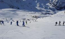 Il Trentino riaprirà gli  impianti di risalita il 17 febbraio (solo se in zona gialla)