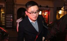 Jiang Lizhang annuncia il "suo" aumento di capitale