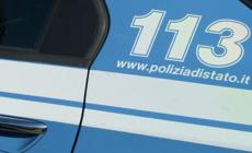 Ricercato fa l'ultima bevuta al bar, chiama il 113 e si consegna