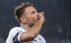 La Lazio striglia la Roma (3-0)