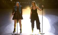 Ascolti tv: Sanremo al 46,1%, record per il Dopofestival