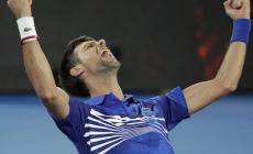 Djokovic da leggenda: settimo trionfo a Melbourne 