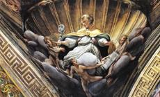 Visita guidata alla scoperta dell&rsquo;antico Oratorio di Sant&rsquo;Ilario a Parma