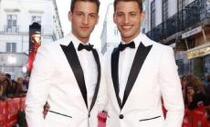 5 (anzi 6) nomi per ballare in TV:  Jonathan e Kevin Sampaio