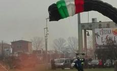Quando la Befana  arriva col paracadute