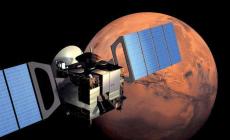 Freddo e vento: il meteo su Marte svelato dalla sonda Insight