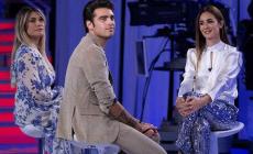 Dopo il Grande Fratello: Benedetta Mazza torna in studio con Stefano Sala. E a Milano ritrova Veronica Ruggeri