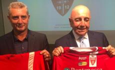 Galliani: "Rafforzeremo di molto il Monza"