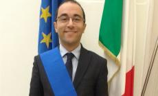 Provincia: Diego Rossi presidente, eletti 12 consiglieri 