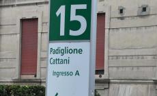 Pediatria, gli ambulatori di Cardiologia e Allergologia   passano  al 2° piano del Cattani