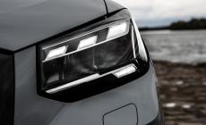 Audi Q2, ecco i nuovi diesel
